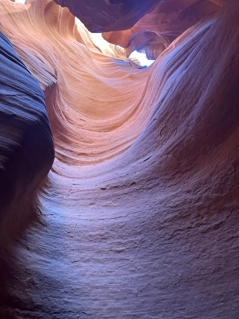 antelope canyon