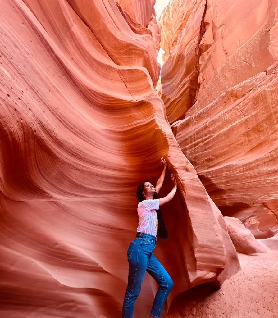 antelope canyon