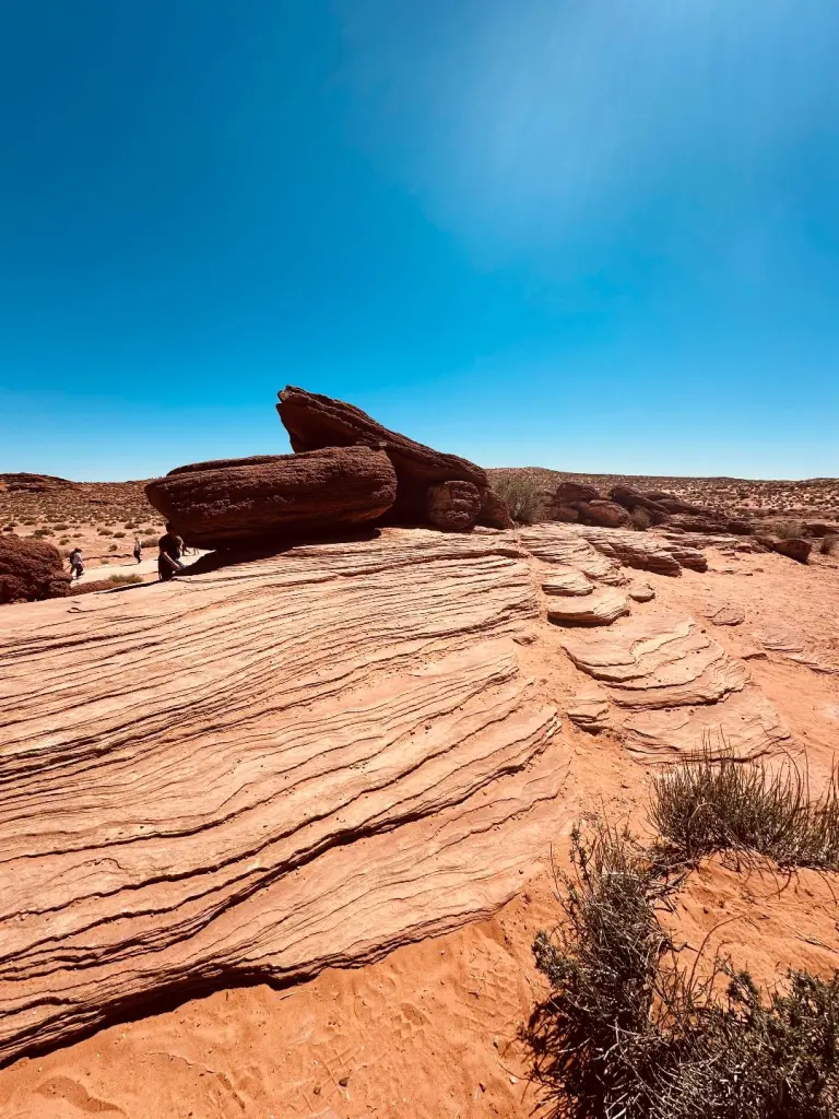 antelope canyon