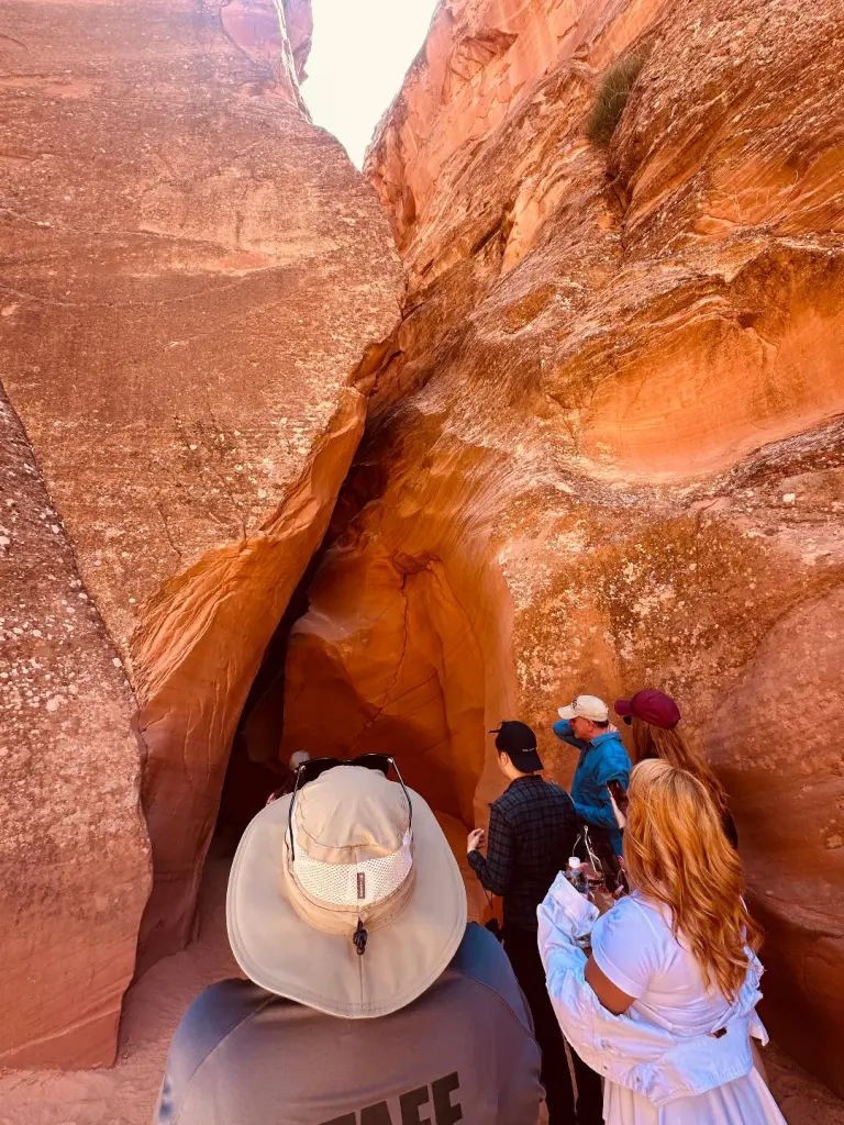 antelope canyon