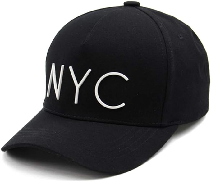 nyc cap