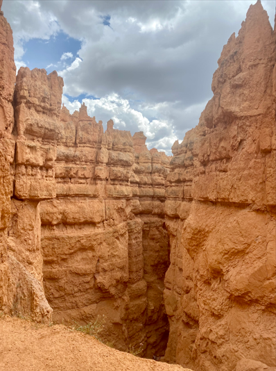 bryce canyon 