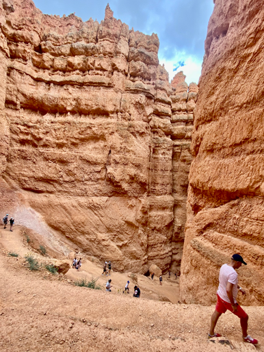 bryce canyon national park