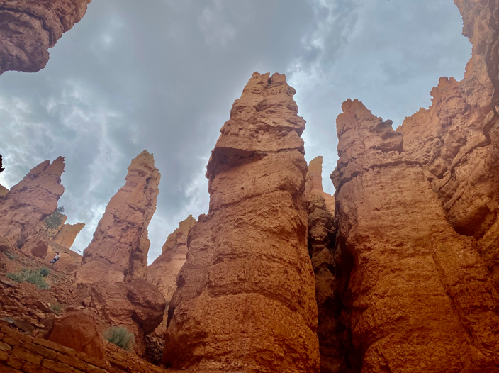 bryce canyon national park